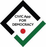Civic App for Democracy